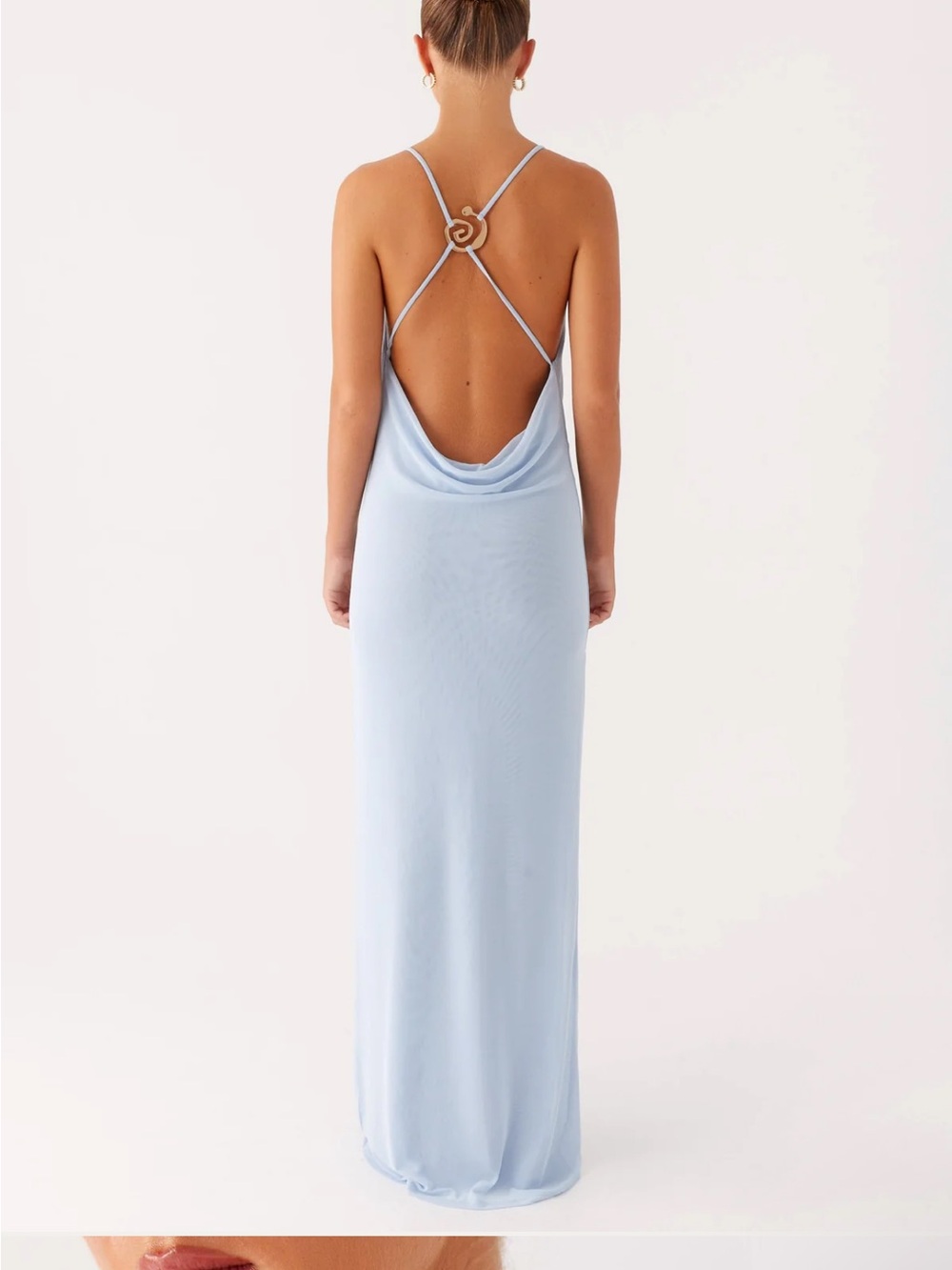 Peppermayo Game Player Dress - Picture 3 of 3